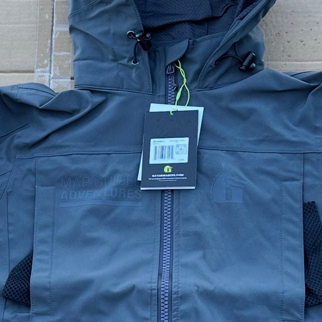 Mens Sanctuary Jacket