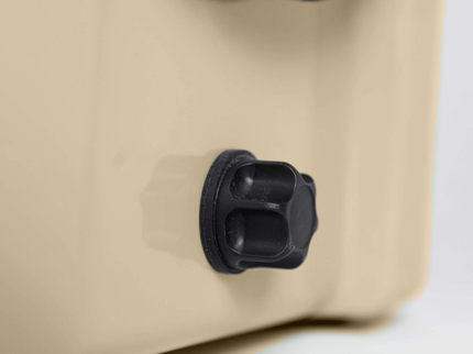 Gator Waders Cooler