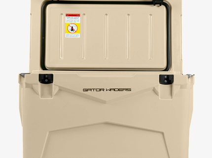 Gator Waders Cooler