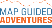 Map Guided Adventures